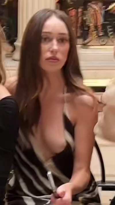 Alycia Debnam-Carey