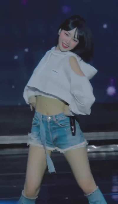 Chaewon 