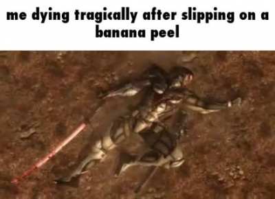 tragedy