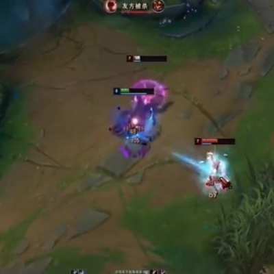 Just some video Ive found on the internet. League at its finest