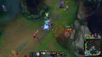 My first self VOD review