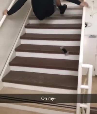 7 Step Stepper