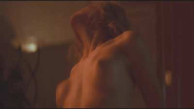 A Classic (Basic Instinct)