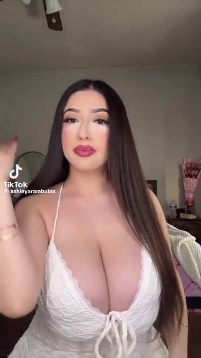 White Top “Oh”
