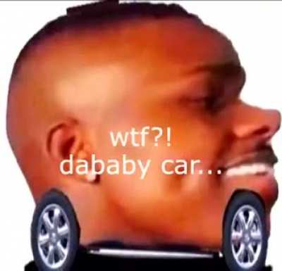 dababy dababy