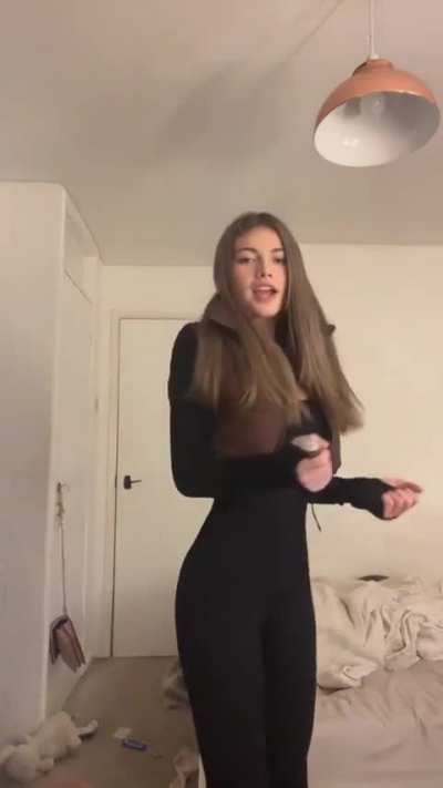 Full body suite 