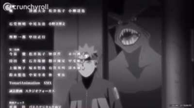 Y&rsquo;all watch that new boruto episode?