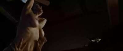 Julianna Guill - Bouncing Boobs SLOW MOTION In 60 FPS - 