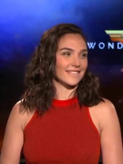 Lip Bite