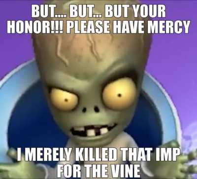 zompiss would never😢