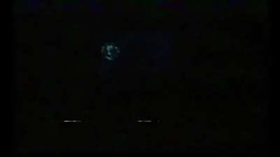 Alien Leviathan(aerobik)