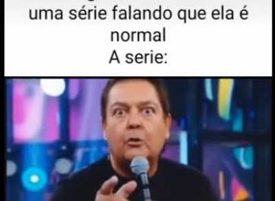 Esse seria o filme da d&eacute;cada!