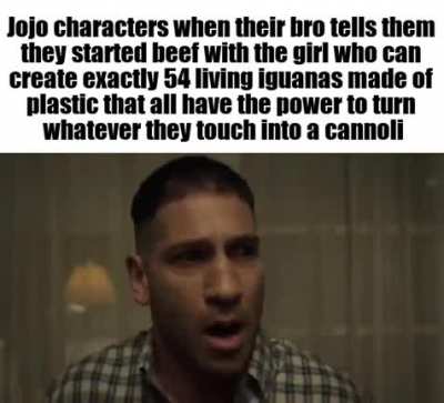Their abilities are so specific lol