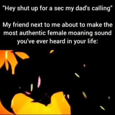 Fuck you Jerry.