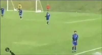That's a nice throw-in