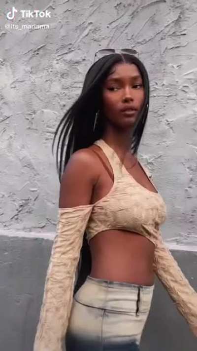 Mariama Diallo