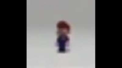 Captan un ovni en video el video