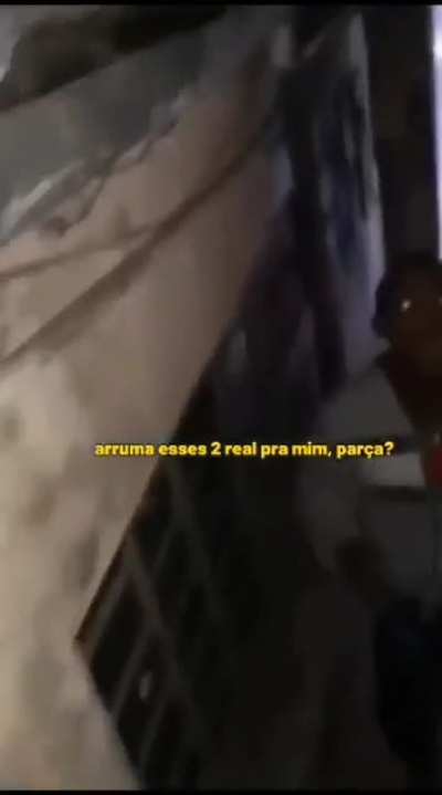 !pix dois real
