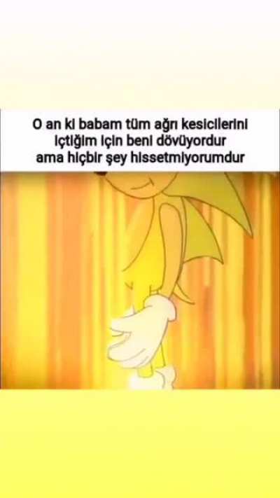 bence gayet normal