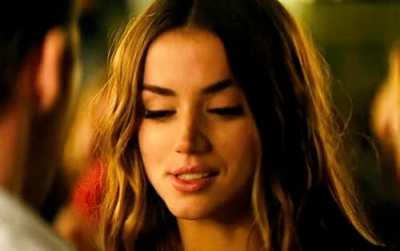 Beautiful face