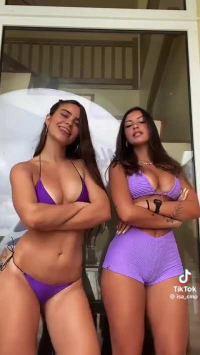 The one on right