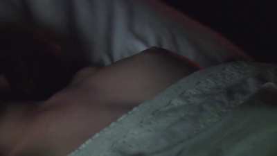 Amy Manson (Merida in Once Upon a Time, The Nevers) nude scenes in BBC series Desperate Romantics (2009)