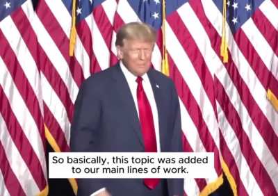 Interesting video by someone who used to work in a Ukrainian troll farm. I know it&rsquo;s easy to scoff at this sort of thing, but to me it seems credible