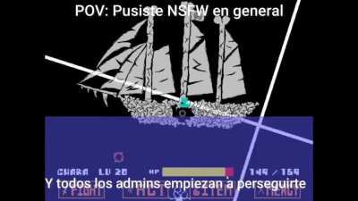 POV: