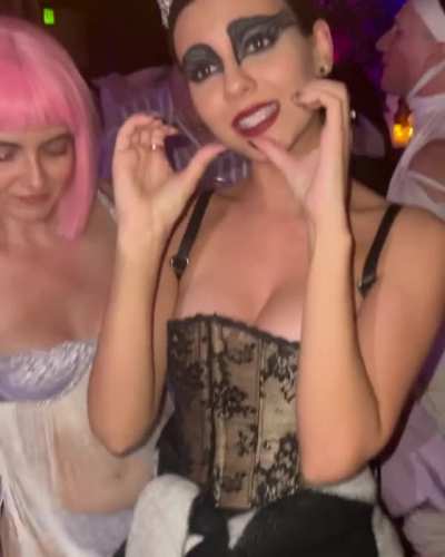 Victoria Justice