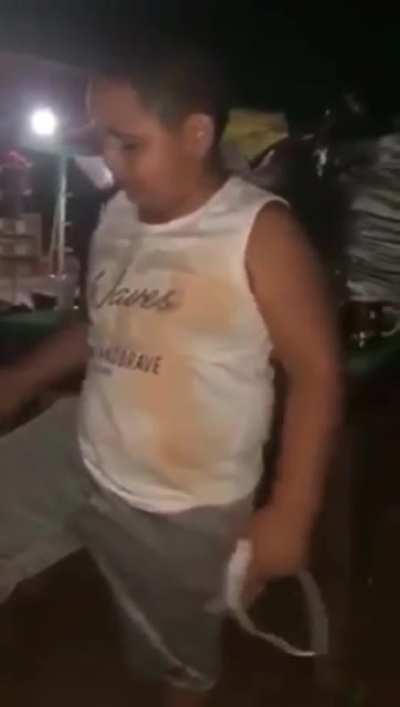 Vai achando que o prefeito vai ligar