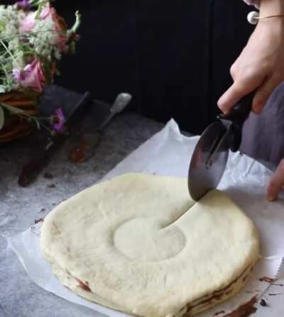 Star Bread