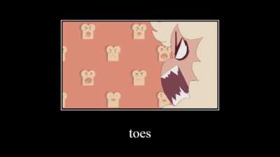 yeah