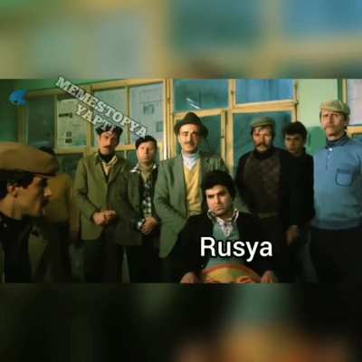 40 saniyede 1. D&uuml;nya Savaşı