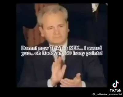 Kek or cringe