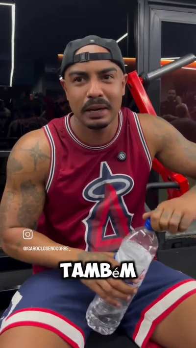 Tamb&eacute;m?