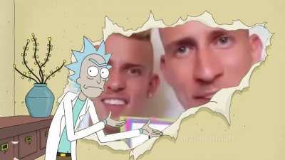 DA VINKY???