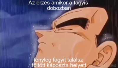 Első fost, rem&eacute;lem el&eacute;g fos!