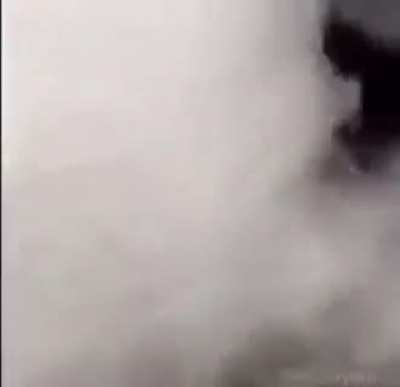 Epic Hair Cut 💨💇&zwj;♂️