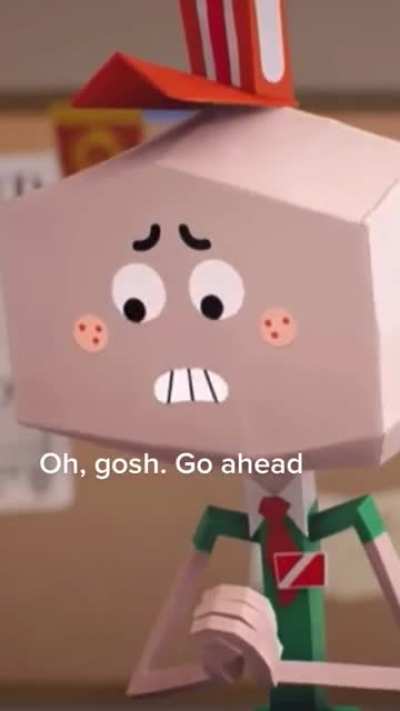 watch till the end