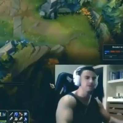 xandao &eacute; foda