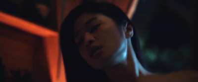 Aiko Garcia in 'Balinsasayaw' (2024)
