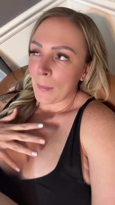 What do you think i taste like?