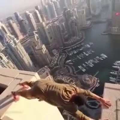 How is this man not dead yet