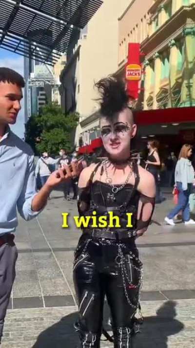 Maybe Maybe Maybe