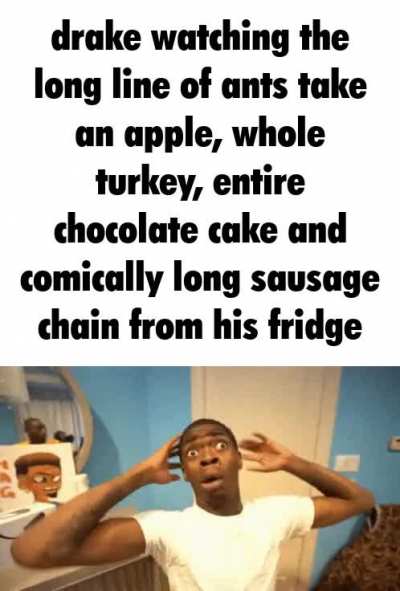 drop the best drake the type of jokes