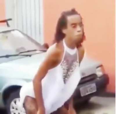 Ronaldo?