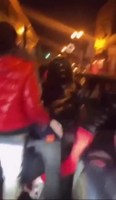 bus driver dont play that