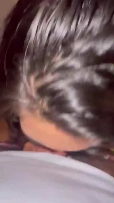 These tears are tears of Joy (nsfw)