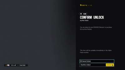 Ubisoft, where&rsquo;d 89 Alpha Packs just go?