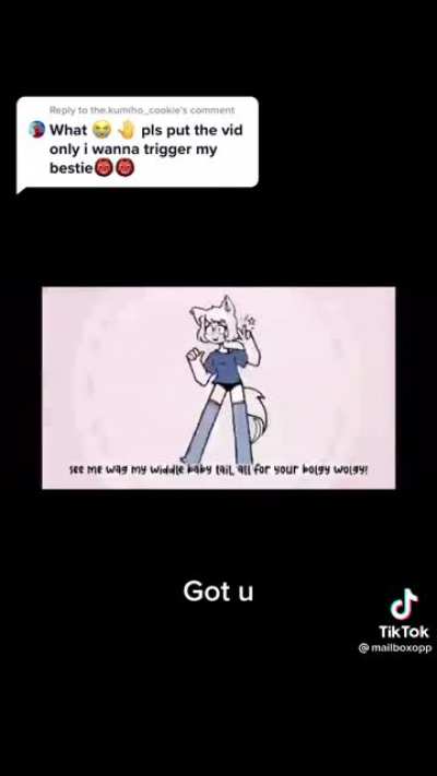 UwU Nuzzles&hellip;.